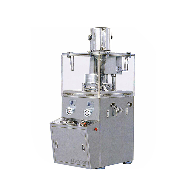 Tablet Press Machine