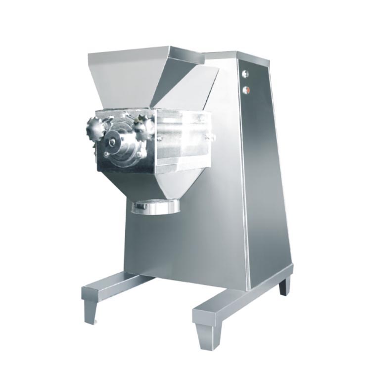 stainless steel animal extrusion spheronization feed granulator