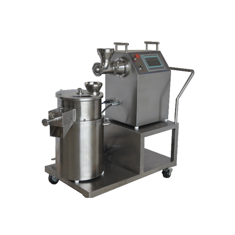 Factory Supply High Performance animal extrusion spheronization feed granulator 